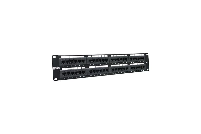 Trendnet Patch-panel