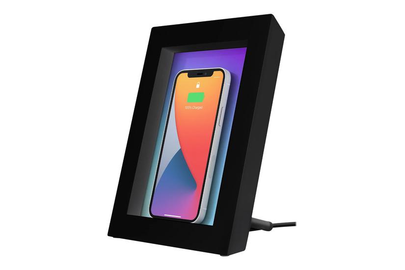 Twelve South Powerpic Frame Trådløs Opladningsstander - 10 Watt