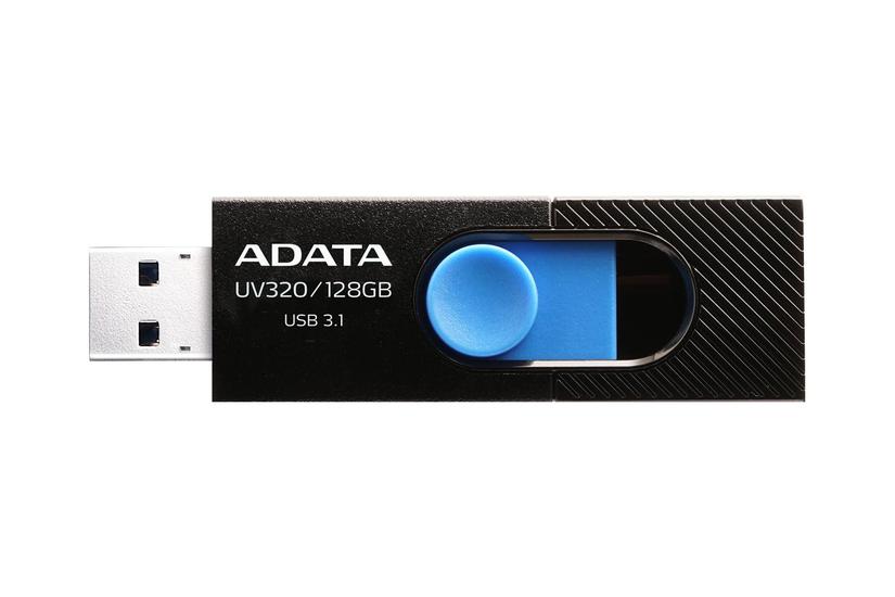 Adata Uv320 - Usb Flashdrive - 128 Gb
