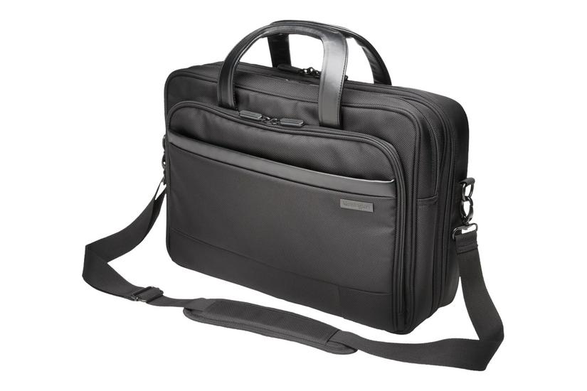 Kensington Contour 2.0 Business Briefcase - Bæretaske Til Bærbar Pc