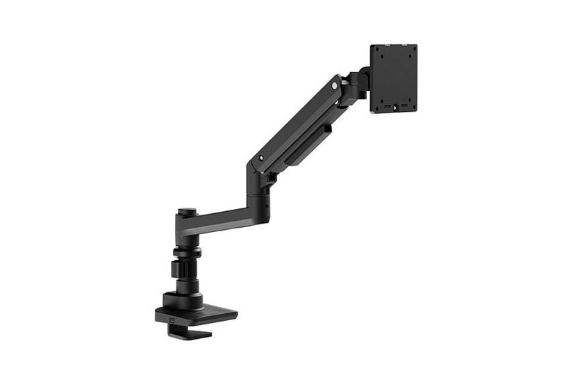 Multibrackets M Deskmount Spring Single Monteringssæt - For Lcd Display - Sort