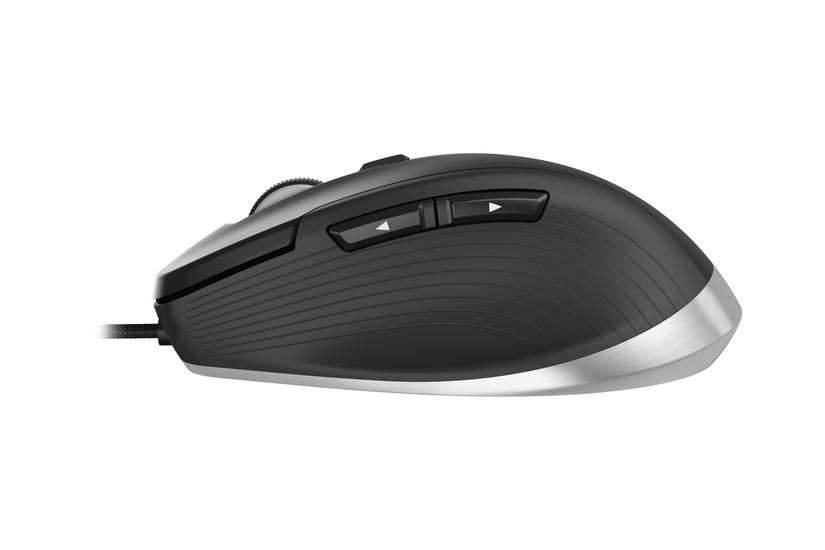 3dconnexion Cadmouse Compact - Mus - Usb