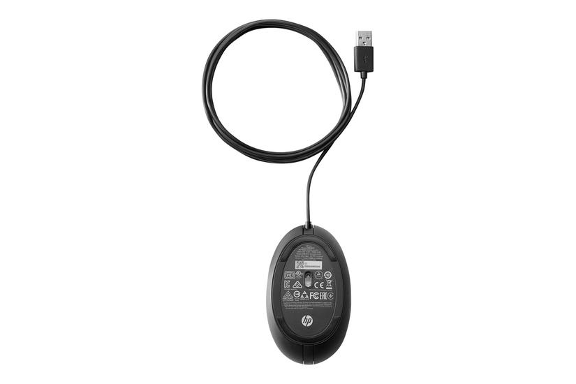 Hp Desktop 320m - Mus - Usb