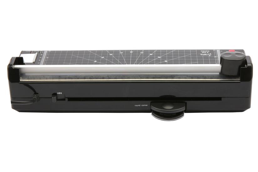 Olympia A 240 Combo - Laminator