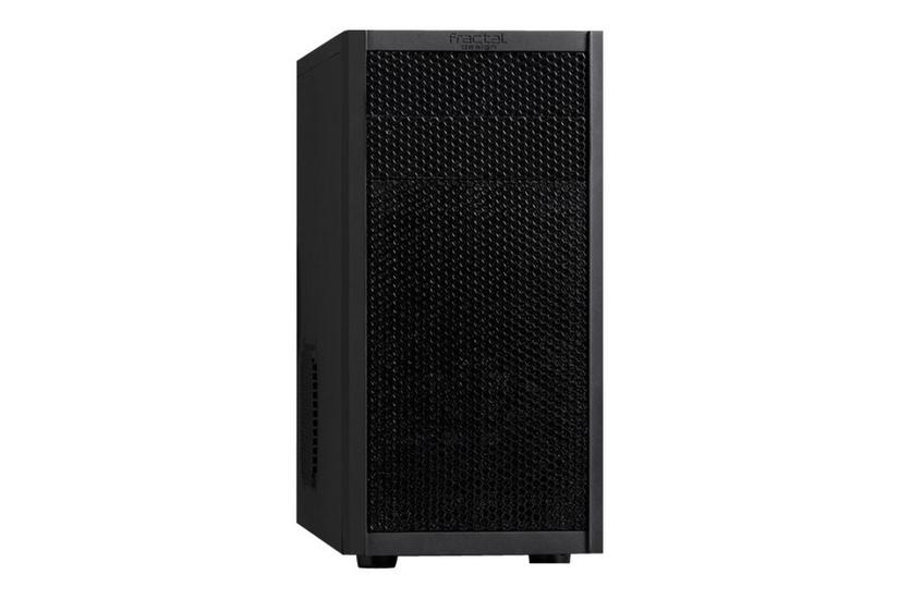 Fractal Design Core 1000 - Tower - Mini Atx