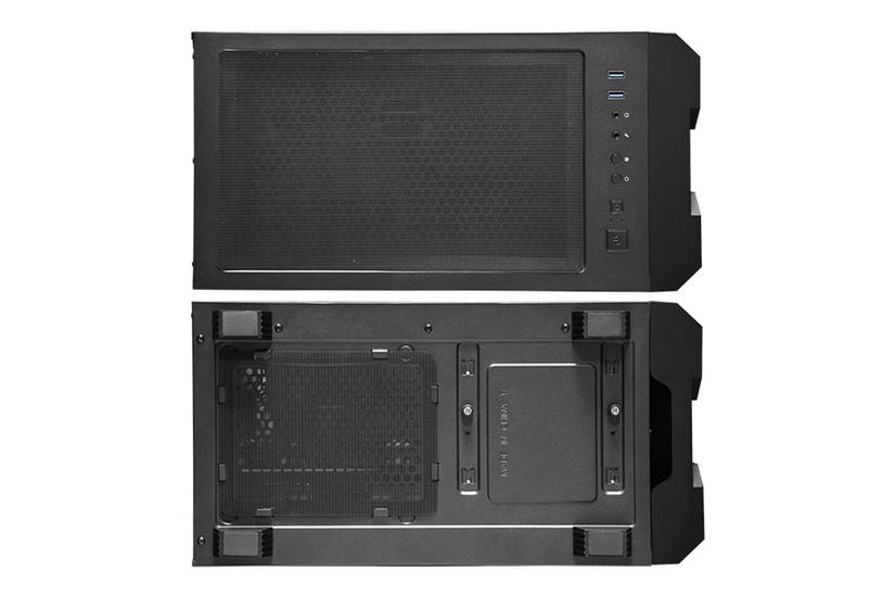 Chieftec Gamer Series Hunter - Tower