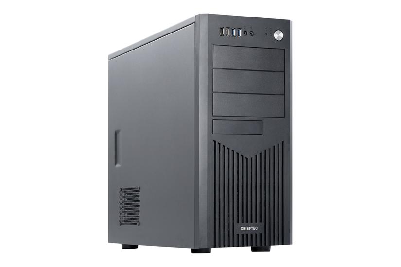 Chieftec Classic Series Bm-25b-op - Tower - Atx