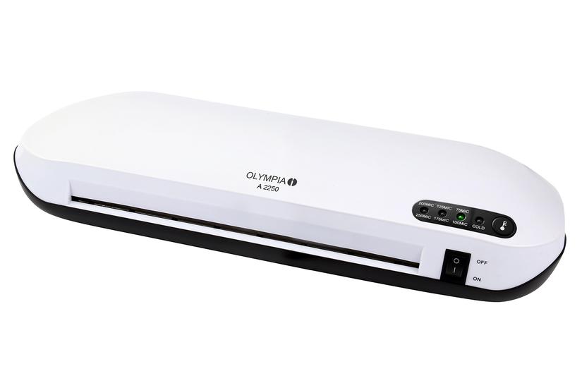 Olympia A 2250 - Laminator