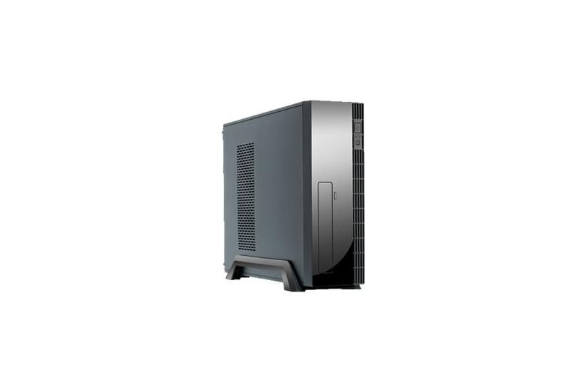 Chieftec Uni Series Ue-02b - Tower - Micro Atx