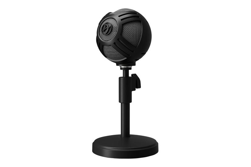 Arozzi Sfera Black - Mikrofon