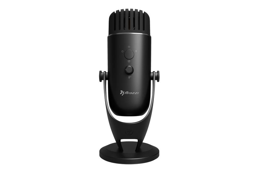 Arozzi Colonna - Mikrofon - Sort