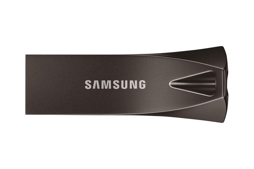 Samsung Bar Plus Muf-256be4 - Usb Flashdrive - 256 Gb