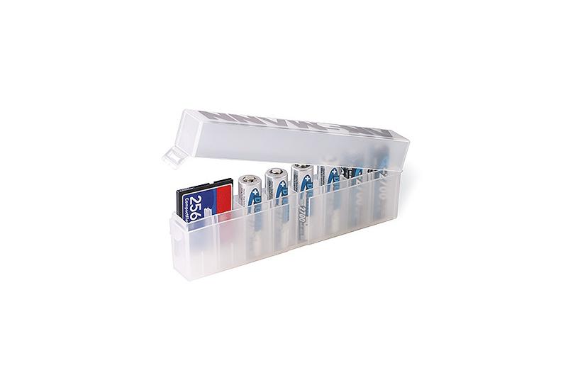 Ansmann Akku Box - Batteriholder