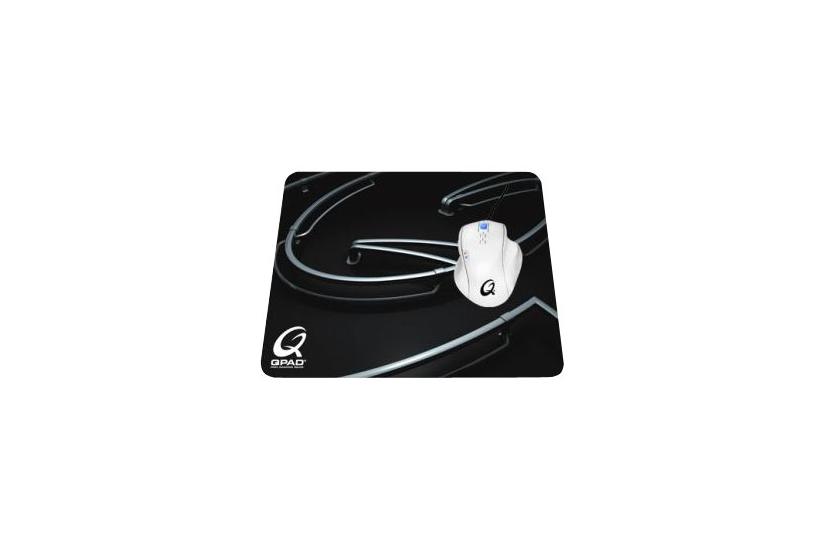 Qpad Fx 36 Pro Gaming Mousepad - Musemåtte