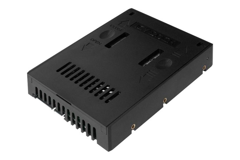 Cremax Icy Dock Mb882sp-1s-2b - Lagrings Mobil Rack - Sata 6gb/s - Sata 6gb/s