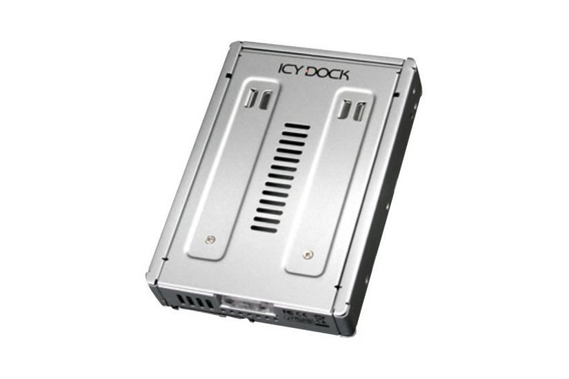 Cremax Icy Dock Mb982ip-1s - Ramme