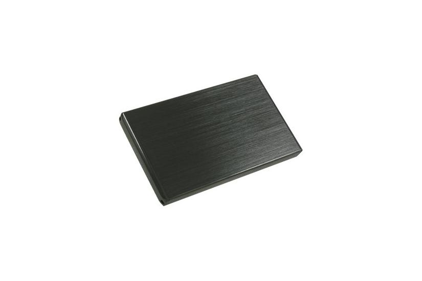 Lc Power Lc-25u3-hydra - Lagringspakning - Sata 6gb/s - Usb 3.0