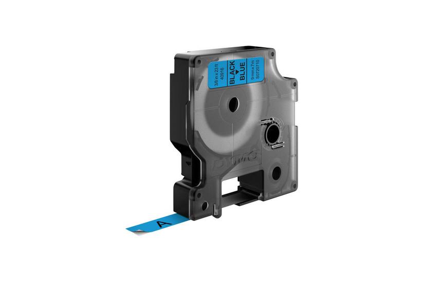 Dymo D1 - Etiketter - 1 Rulle(r) - Rulle (0,9 Cm X 7 M)