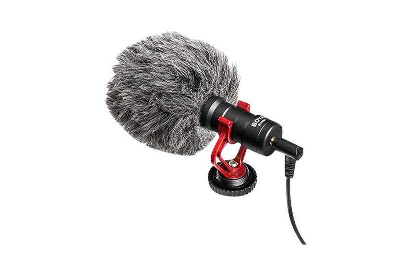 Boya By-mm1 - Mikrofon