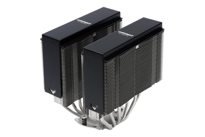 Noctua Chromax Na-hc4 - Kølelegemedækkesæt