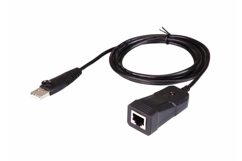 Aten Uc232b - Seriel Adapter - Usb - Rs-232
