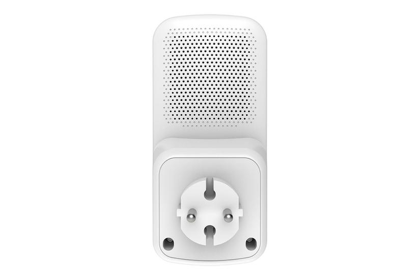 D-link Dap-x1860 - Wifi-rækkeviddeforlænger - Wi-fi 6