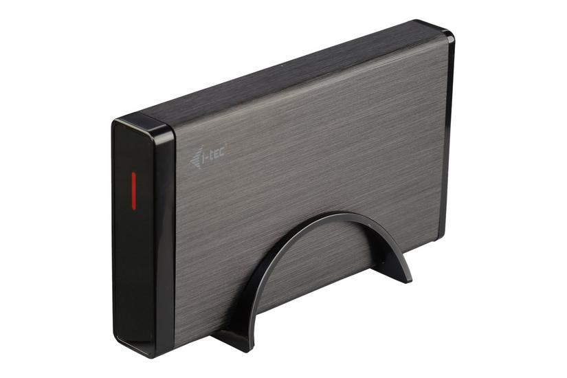 I-tec Mysafe Advance - Lagringspakning - Sata 6gb/s - Usb 3.0