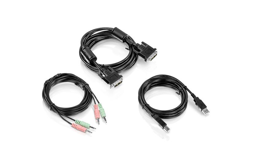 Trendnet - Kabelpakke