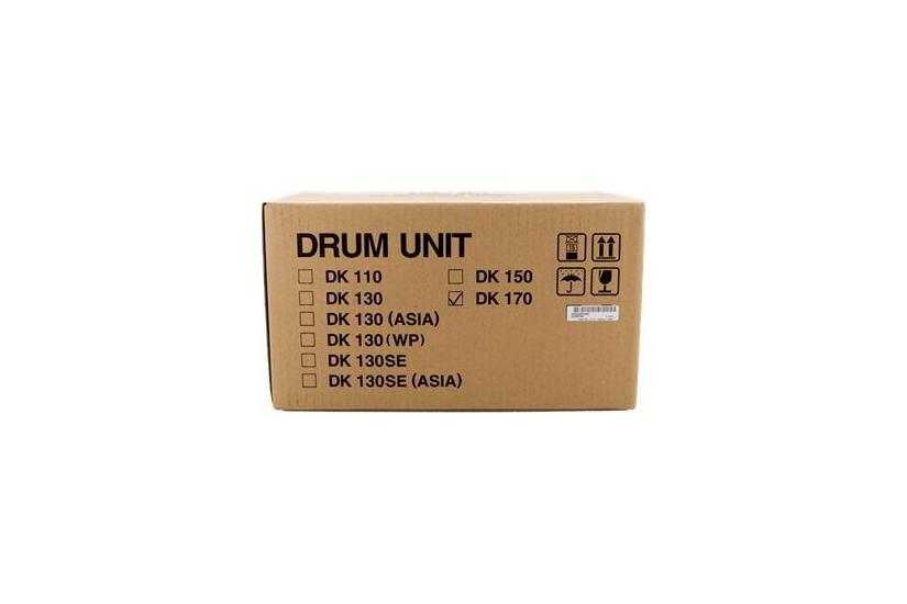 Kyocera Dk 170 - Original - Tromlekit