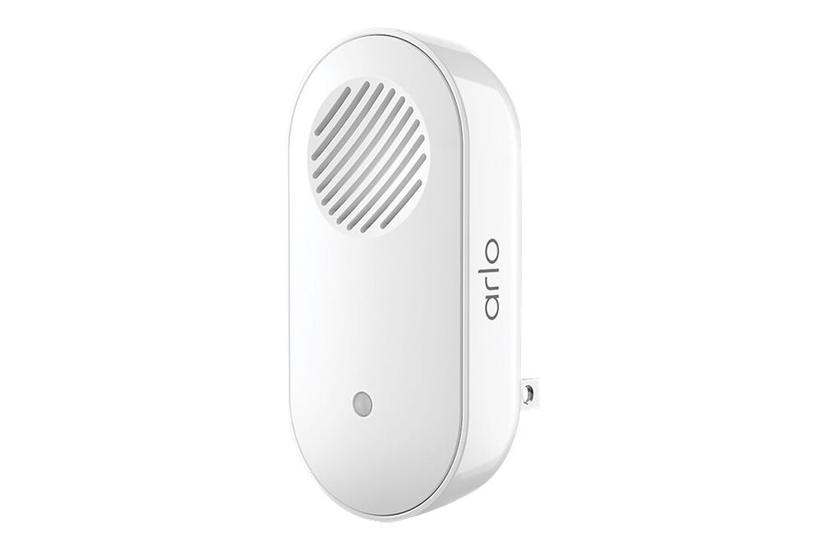 Arlo Chime 2 - Dørklokke - Wi-fi