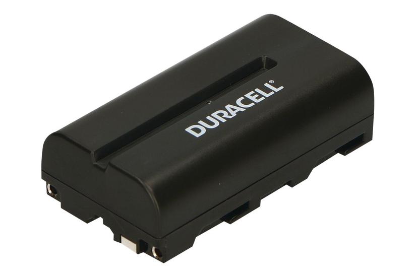 Duracell Dr5 Batteri - Li-ion