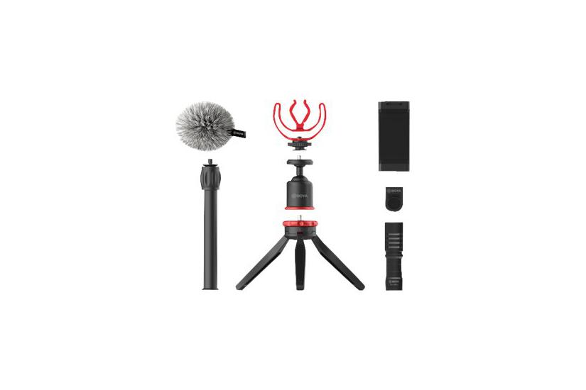 Boya By-vg330 - Mikrofon