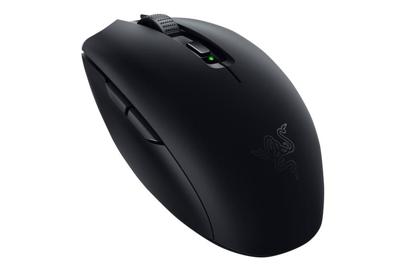Razer Orochi V2 - Mus - 2.4 Ghz, Bluetooth - Sort