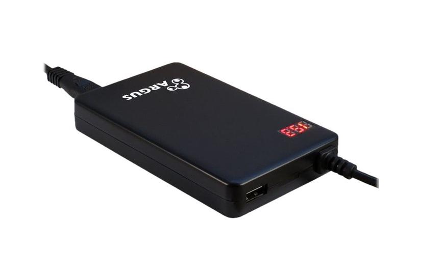 Argus Nb-90sa - Strømforsyningsadapter - 90 Watt