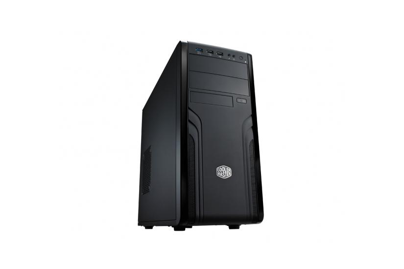 Cooler Master Cm Force 500 - Tower - Atx