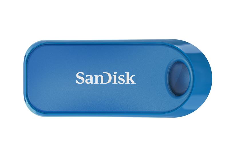 Sandisk Cruzer Snap - Usb Flashdrive - 32 Gb
