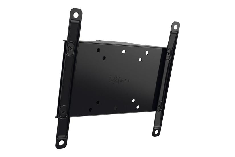 Vogel's Professional Pfw 4210 Monteringssæt - For Fladt Panel - Sort