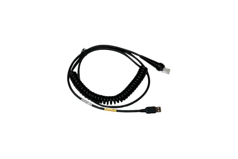 Honeywell Stk Cable - Usb-kabel - 3 M
