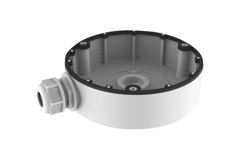 Hikvision Ds-1280zj-dm8 - Kamera Samleboks