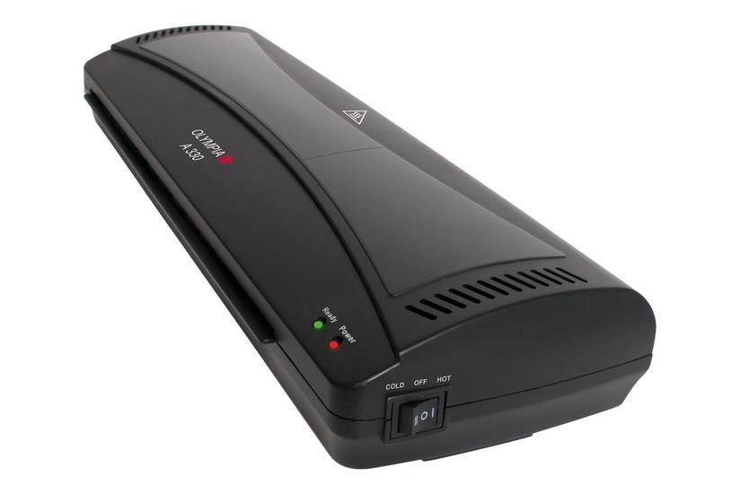 Olympia A 330 - Laminator - Pung