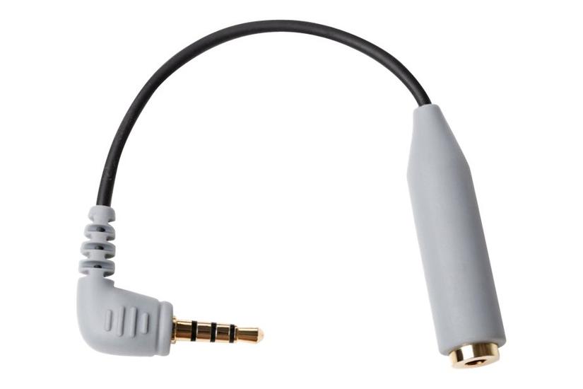 Boya By-cip2 - Hovedsætadapter