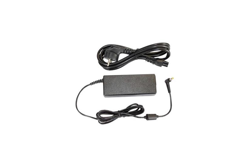 Shuttle Pe90 - Strømforsyningsadapter - 90 Watt