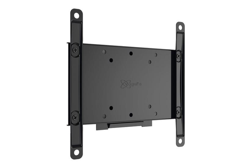 Vogel's Professional Pfw 4200 Monteringssæt - For Fladt Panel - Sort