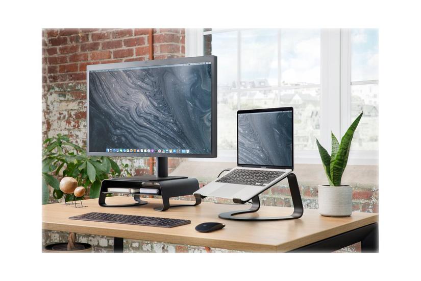 Twelve South Curve Riser - Monitor-/desktopstander