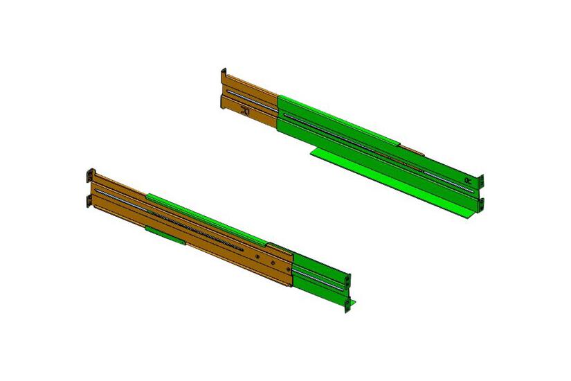 Powerwalker Rk6 - Ups-monteringssæt