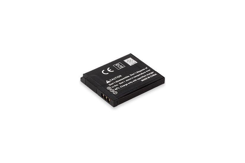 Ansmann A-pan Batteri