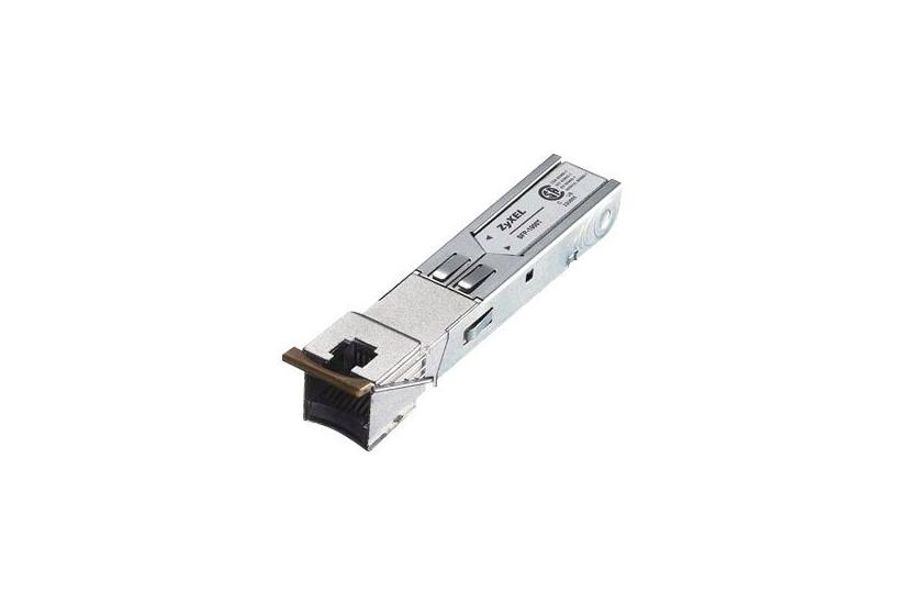 Zyxel Sfp-1000t - Sfp (mini-gbic) Transceiver Modul - 1gbe