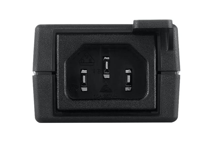 Zyxel Poe12-30w - Strøminjektor - 30 Watt