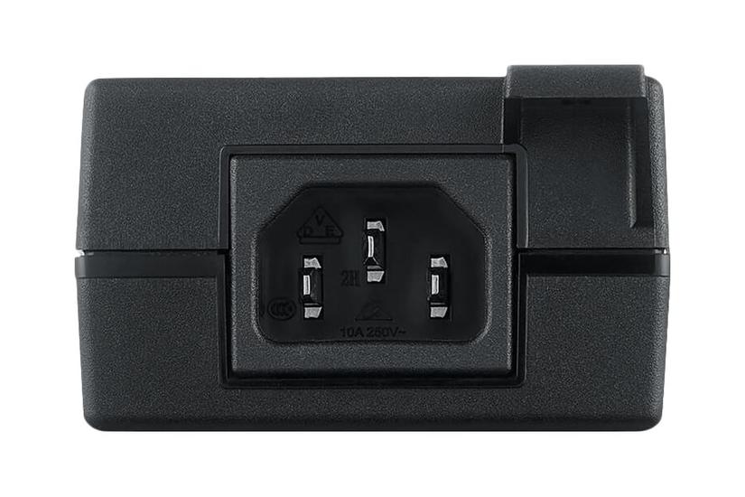 Zyxel Poe12-60w - Strøminjektor - 60 Watt