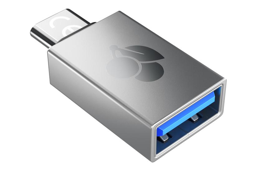 Cherry - Usb-adapter - Usb Type A Til 24 Pin Usb-c